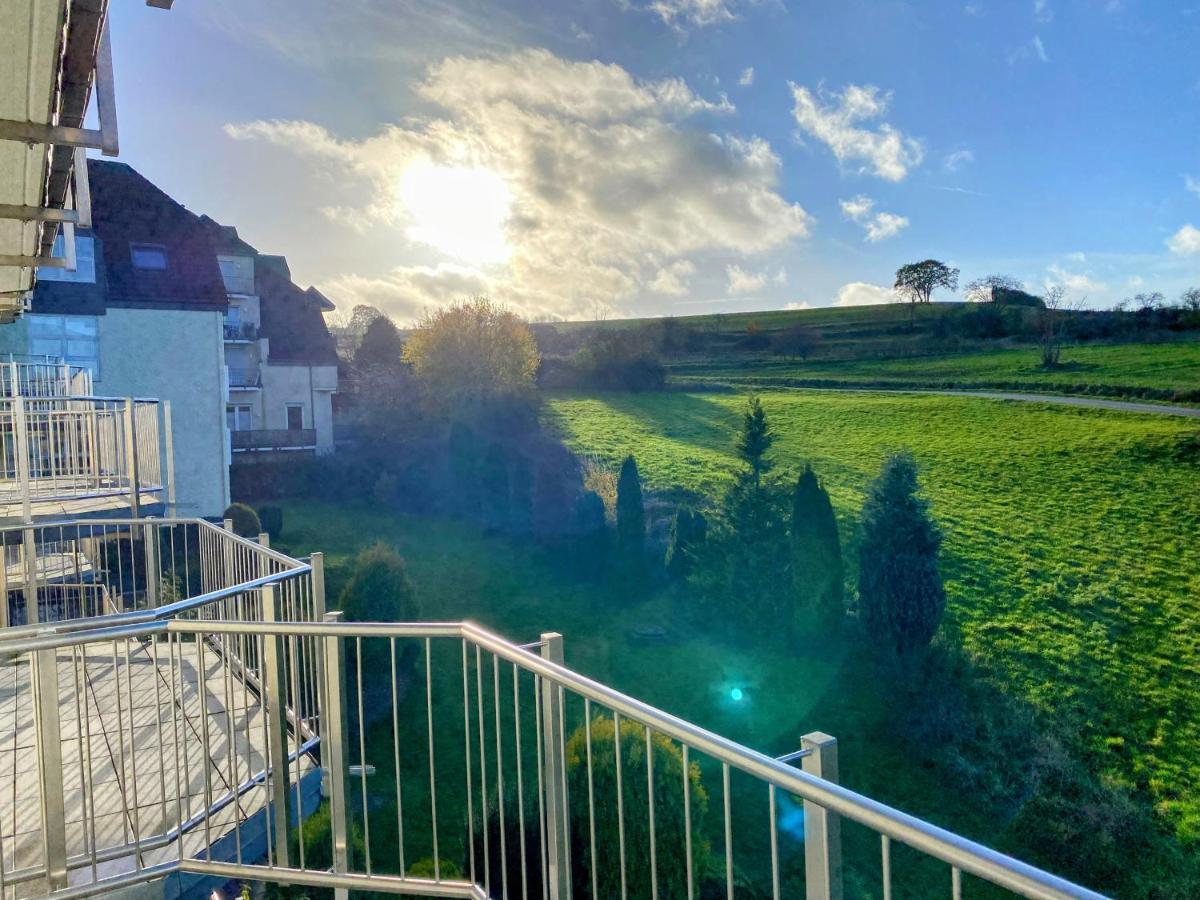 Gemuender Ferienpark Salzberg Schleiden Buitenkant foto