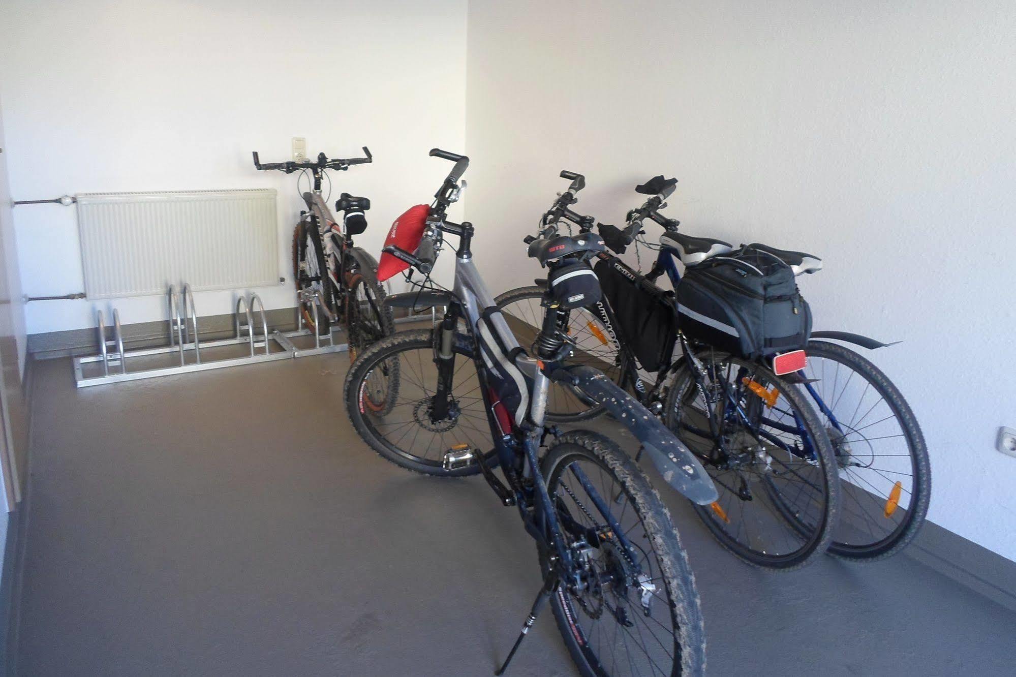 Gemuender Ferienpark Salzberg Schleiden Buitenkant foto